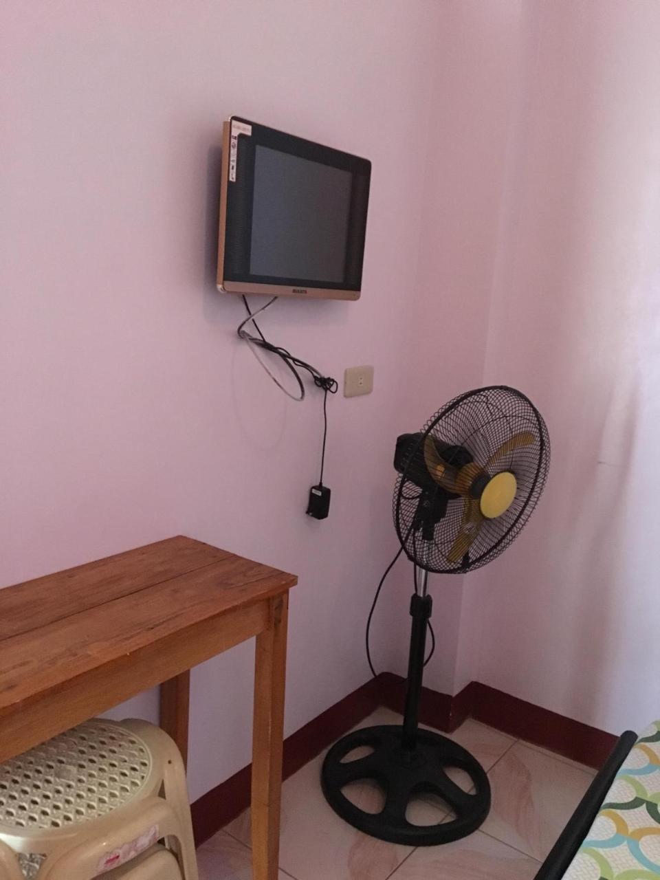 Rancho Lodge Sorsogon Eksteriør billede