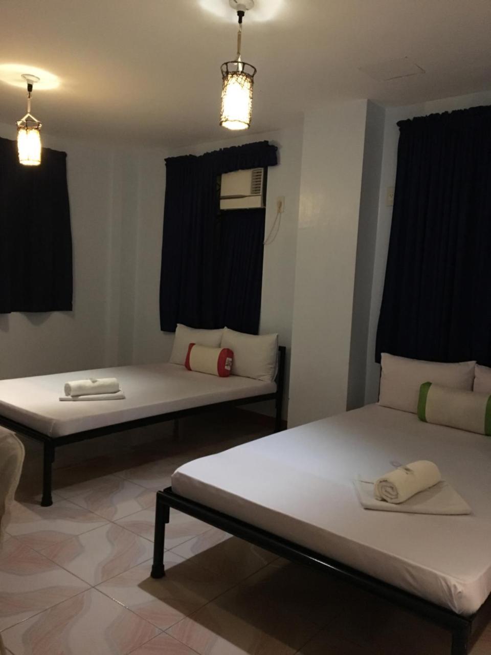 Rancho Lodge Sorsogon Eksteriør billede