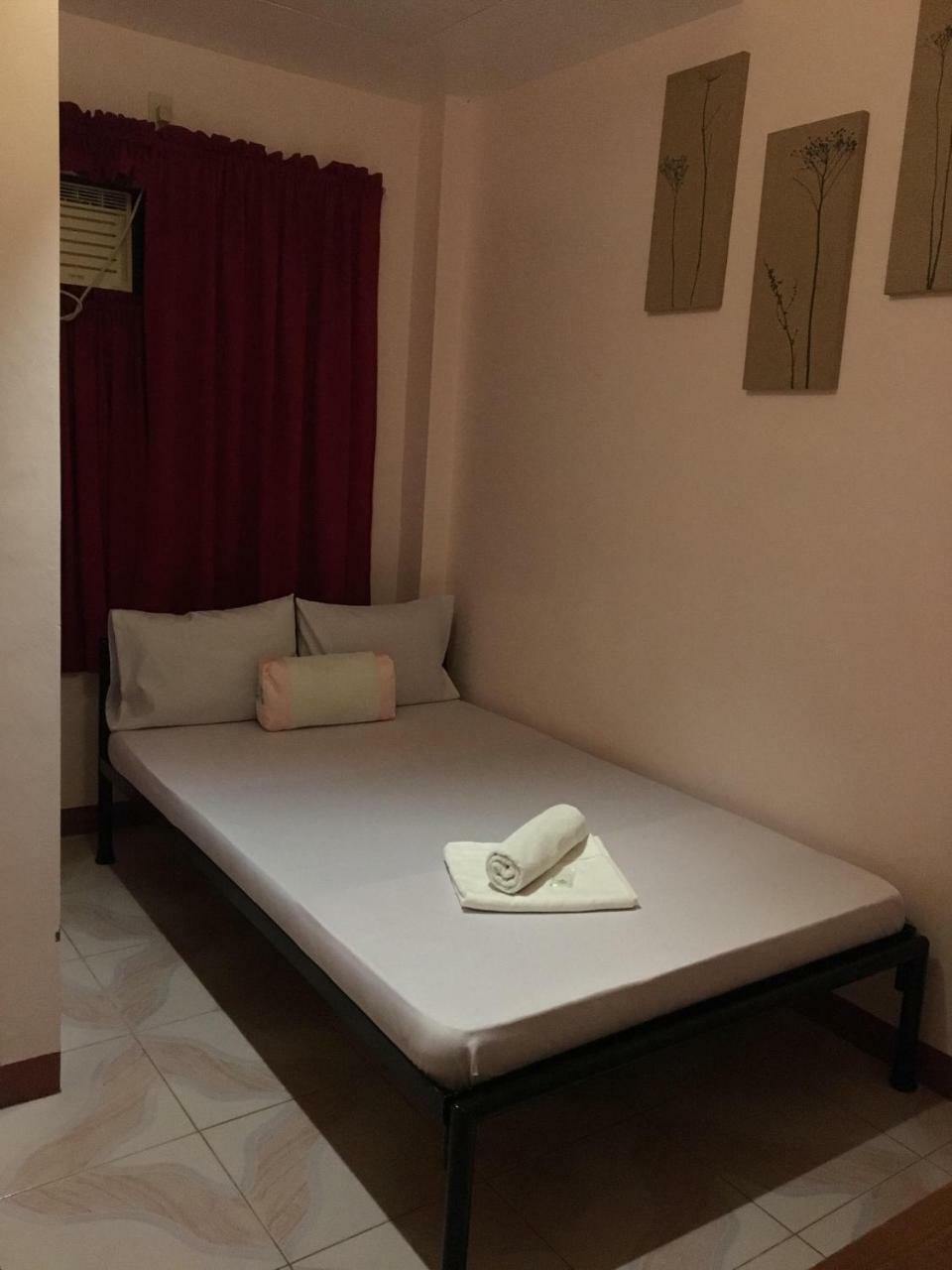 Rancho Lodge Sorsogon Eksteriør billede